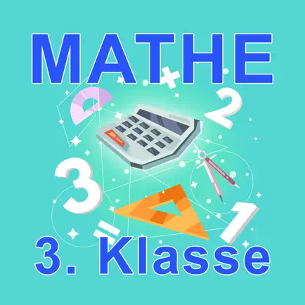 Mathe 3. Klasse Cheats