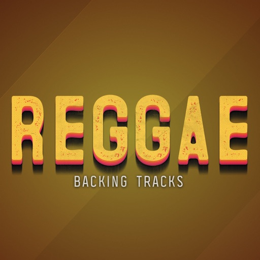 Backing Tracks: Reggae icon