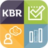 KBR Balloting App