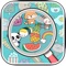 Icon Hidden Objects – Doodle Puzzle