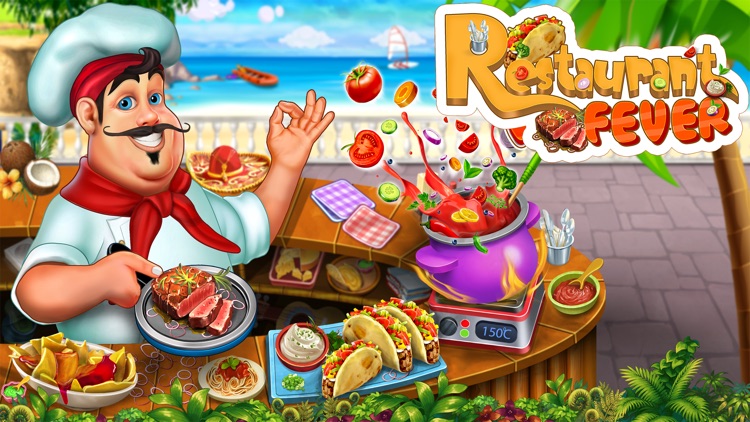 Cooking Games - GameTop