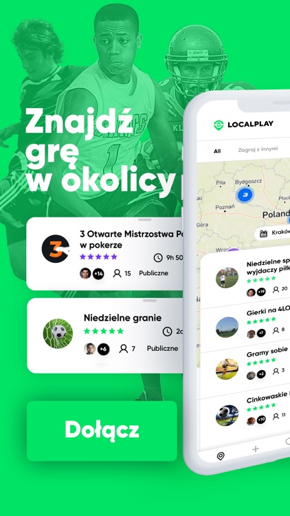 LOCALPLAY screenshot-3