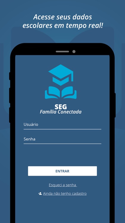 SEG - Família Conectada