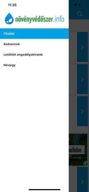 Növényvédőszer.info(圖2)-速報App