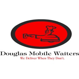 Douglas Mobile Waiters