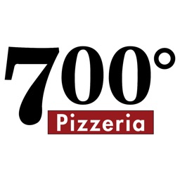 700Degrees Pizzeria