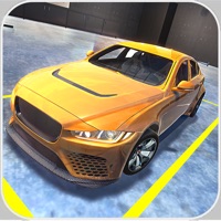 City Car Parker Master Game 3D apk