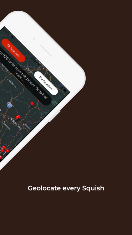 Squishr screenshot-4