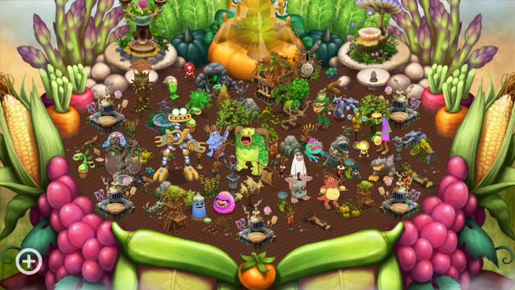 My Singing Monsters screenshot-5