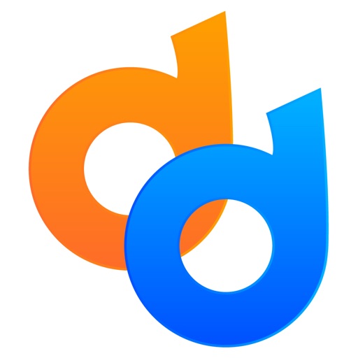Designated Driver Dubai iOS App