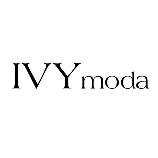 IVY moda iOS App