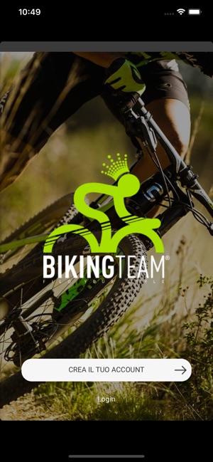 BikeTeamApp(圖1)-速報App