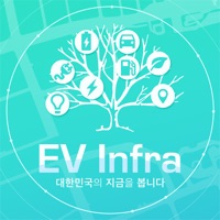 EV Infra - 전기차 생활의 시작