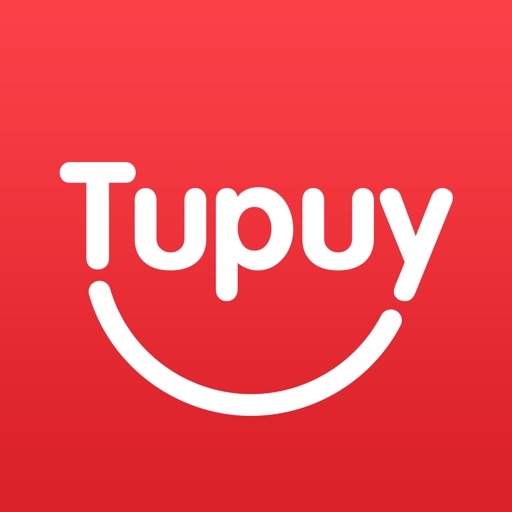Tupuy:Your personal tour guide iOS App