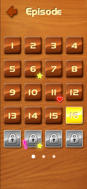 Wooden Block Puzzle match(圖5)-速報App