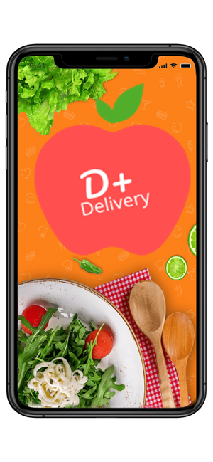 D+ Delivery(圖1)-速報App