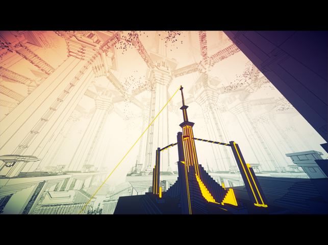 ‎Manifold Garden Screenshot