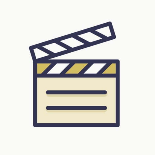 The Ultimate Cinema Quizz iOS App