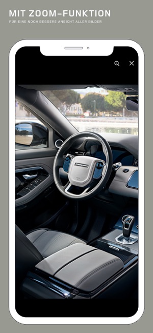 Land Rover Digital Guide(圖6)-速報App