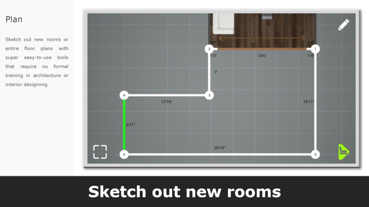 Designverse: Design Home Decor screenshot-4