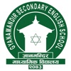 Gyanamandir Secondary English