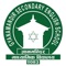Gyanamandir Secondary English School App