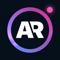 AR Video Editor 3D: AR Cam