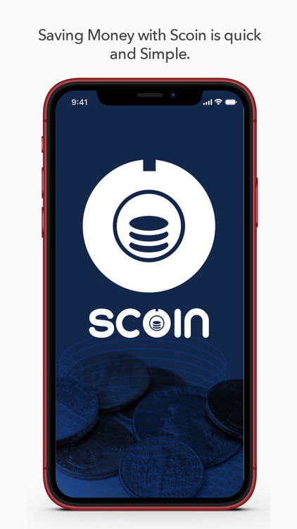 Scoin Inc screenshot-0