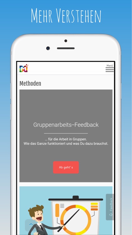 MethodenGuide