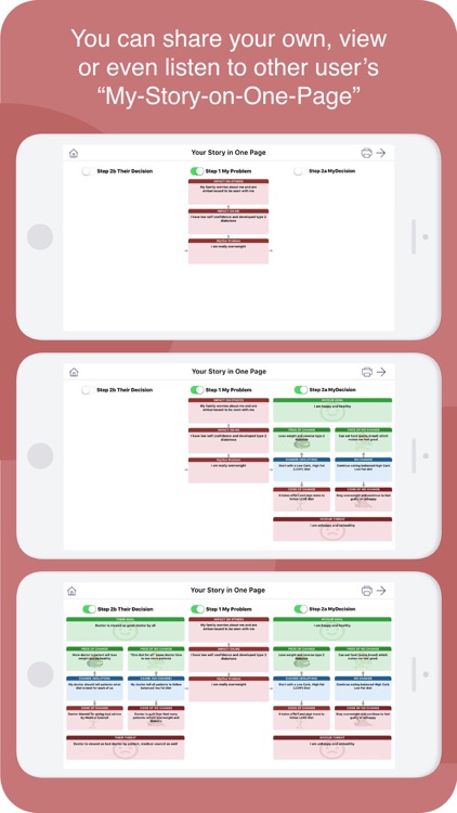 Harmony Decision Maker screenshot-9
