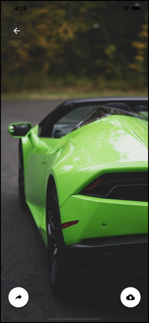 Super Cars - Wallpapers(圖4)-速報App