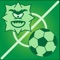Enjoy this variant of the famous game Breakout, now in soccer format