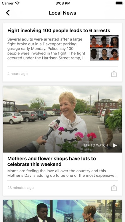Our Quad Cities | WHBF-TV