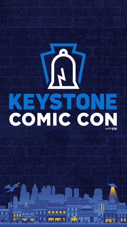 Keystone Comic Con