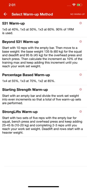 Personal Training Coach(圖4)-速報App