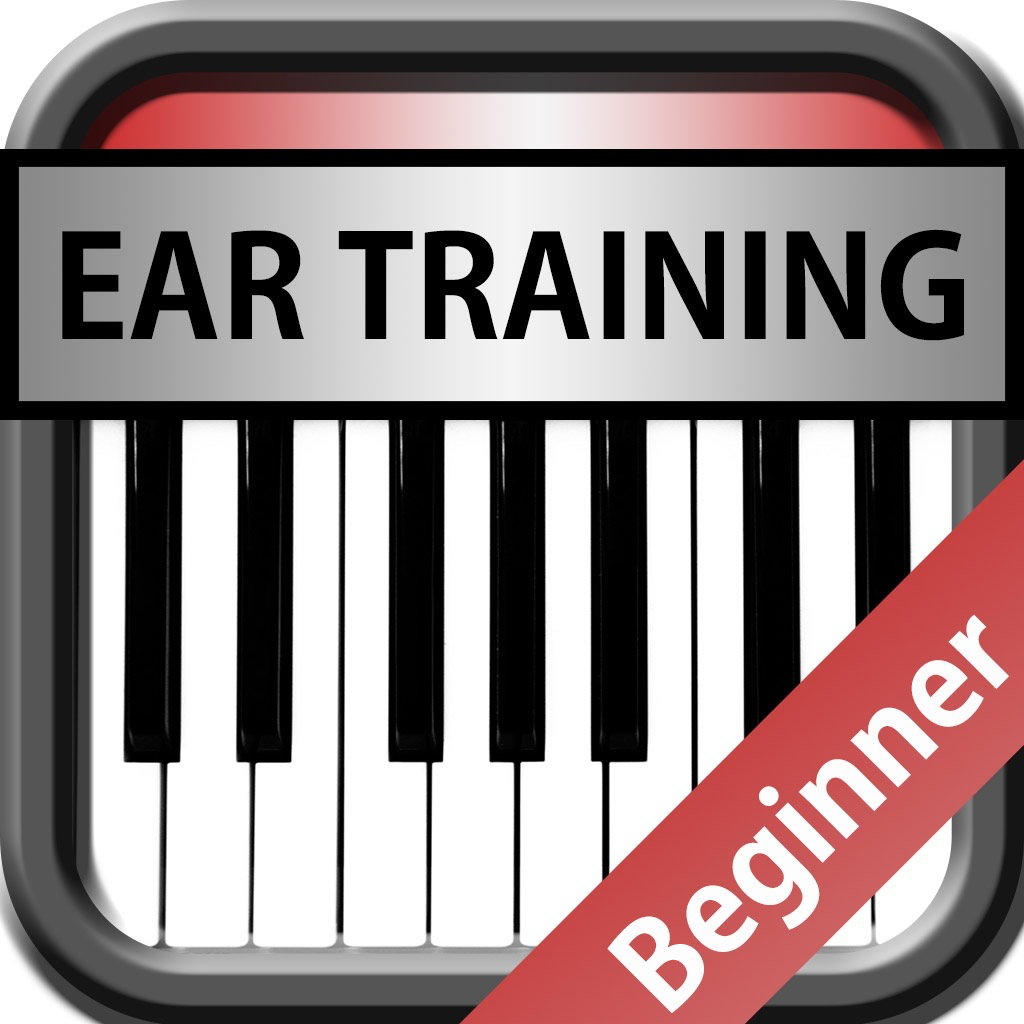 Get GuiO's Ear Training - beginner for iOS, iPhone, iPad Aso Report