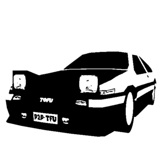 Tofu Run icon