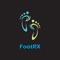 Footrx is an orthotics shoe related mobile application