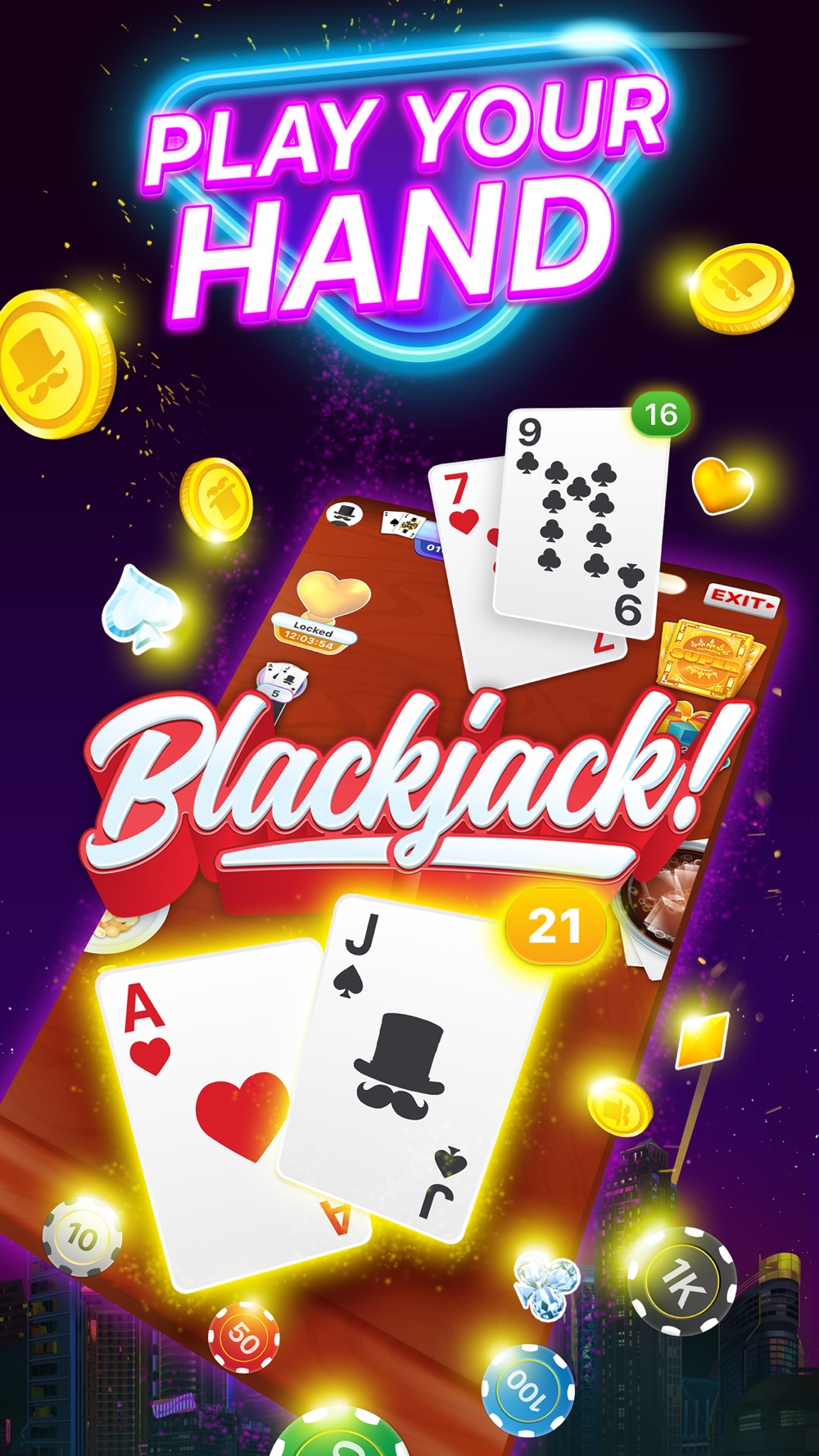 Lucky Day Blackjack Royale Free Download App For Iphone Steprimo Com