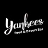 Yankees Food And Desert Bar