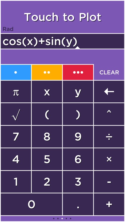 Solve - Graphing Calculator screenshot-6