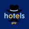 Icon Hotel Booking & Travel Deals