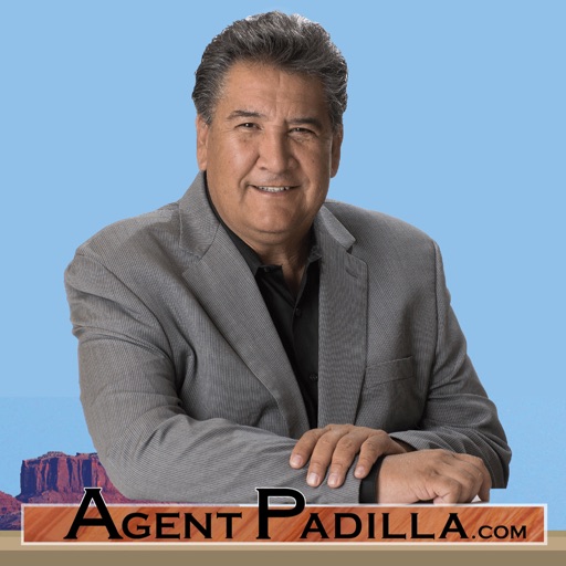 Steven Padilla Real Estate Download