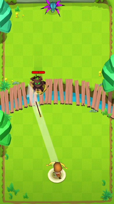 Beat Archer screenshot 2