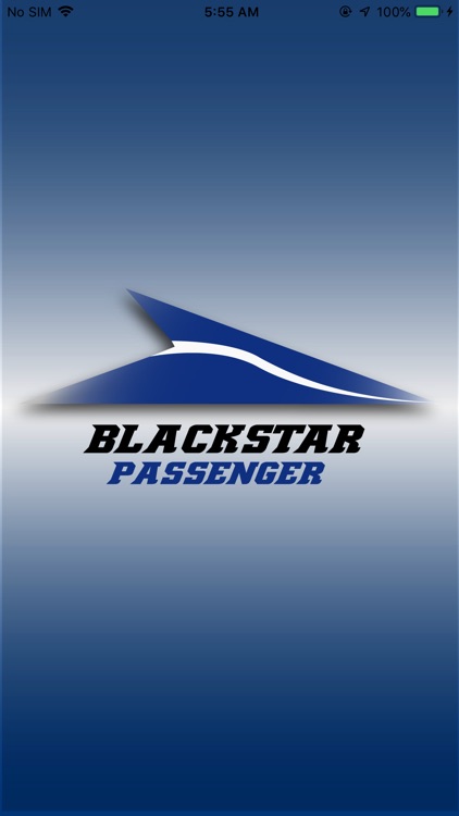 Blackstar Taxi