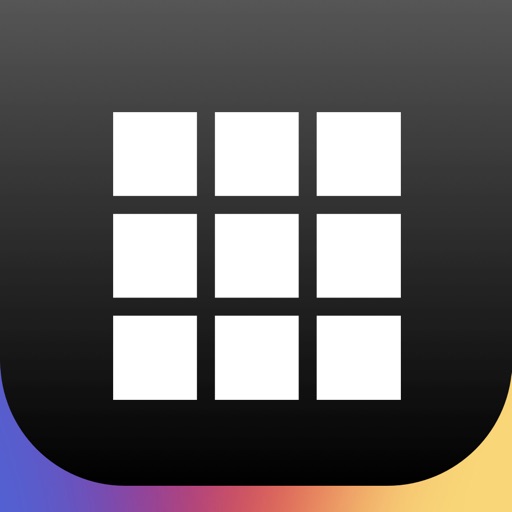 Tiles app