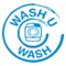 Wash U Wash's Laundry Pick-Up App