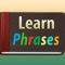 This app contains an offline Database of around 1000 useful common english idioms