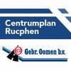 Centrumplan Rucphen