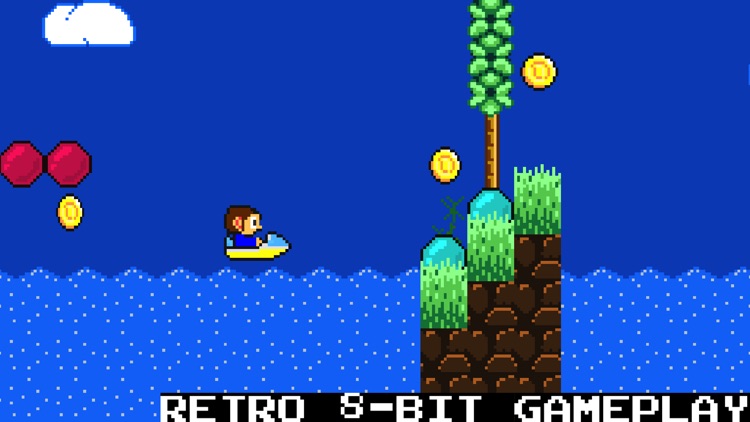 Punch Kidd screenshot-8